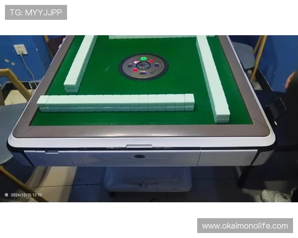 如何利用开运麻将提升个人气场，增强在生活中的好运气